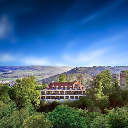 Kluet Hotel هاملن المظهر الخارجي الصورة