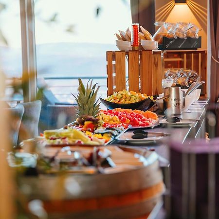 Kluet Hotel هاملن المظهر الخارجي الصورة