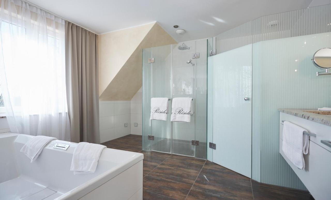Kluet Hotel هاملن المظهر الخارجي الصورة