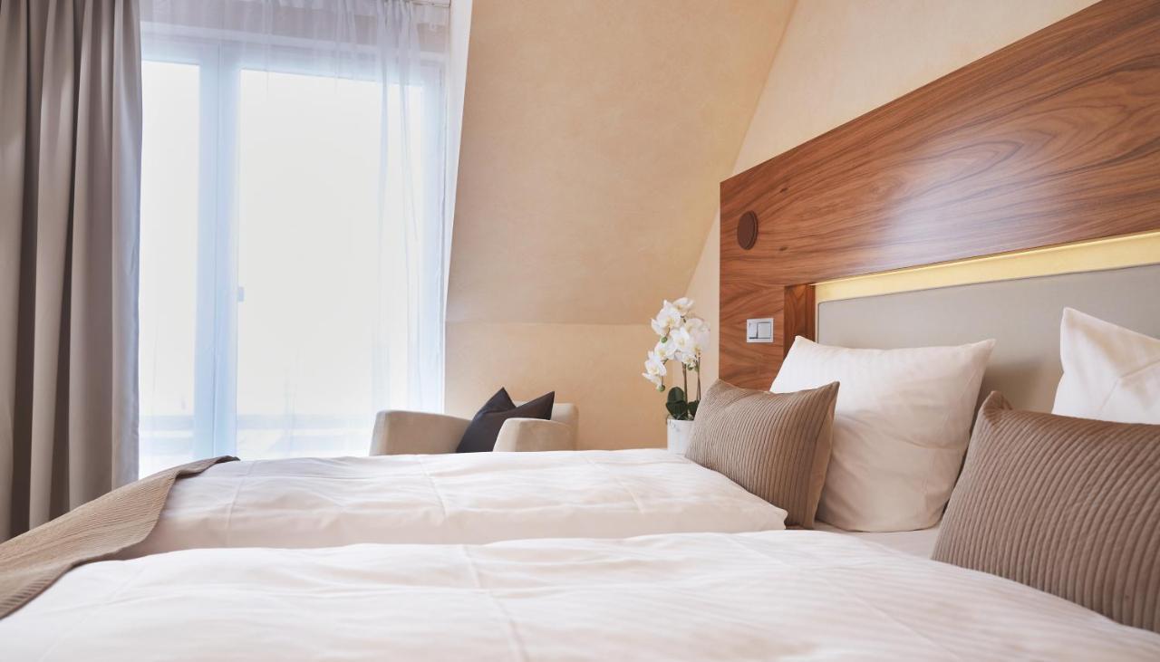 Kluet Hotel هاملن المظهر الخارجي الصورة