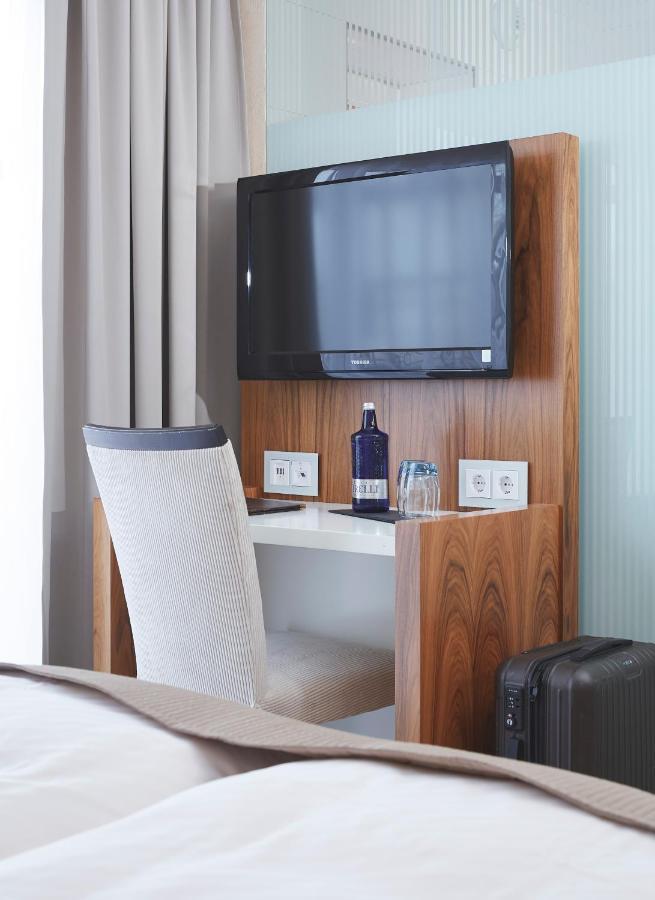 Kluet Hotel هاملن المظهر الخارجي الصورة
