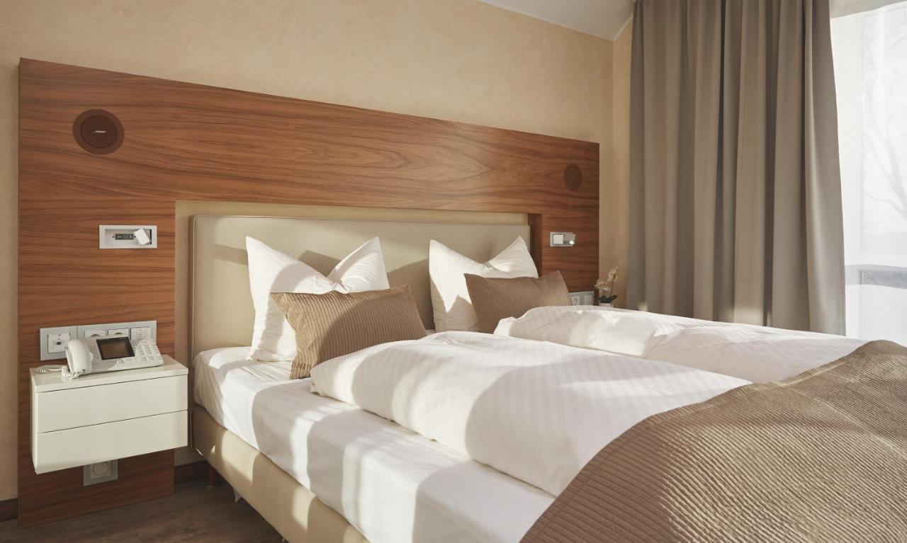 Kluet Hotel هاملن المظهر الخارجي الصورة