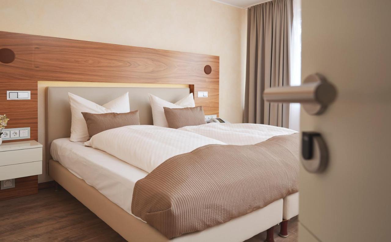 Kluet Hotel هاملن المظهر الخارجي الصورة