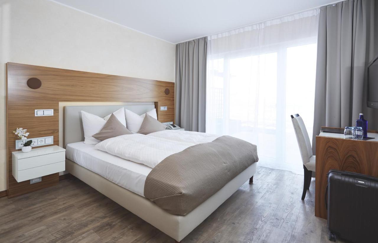 Kluet Hotel هاملن المظهر الخارجي الصورة