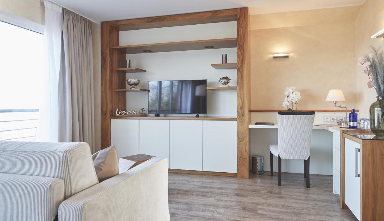 Kluet Hotel هاملن المظهر الخارجي الصورة