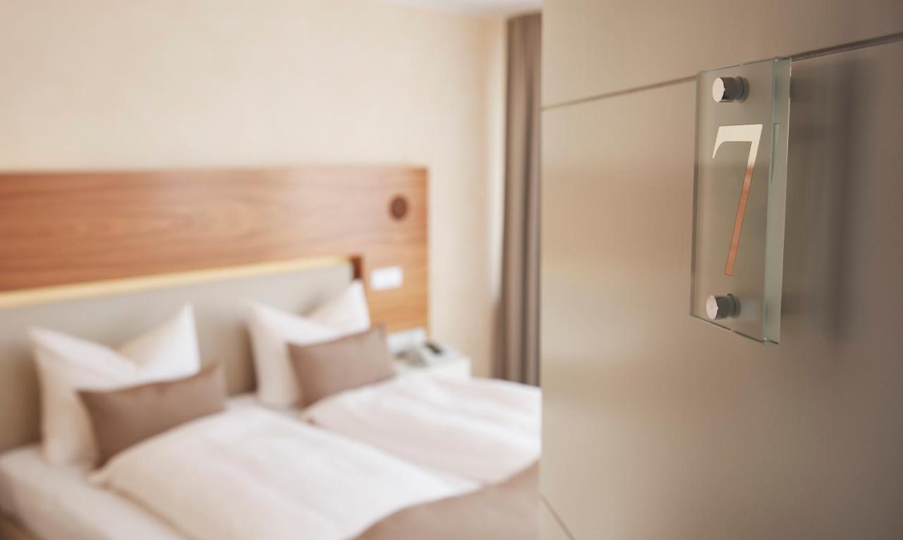 Kluet Hotel هاملن المظهر الخارجي الصورة
