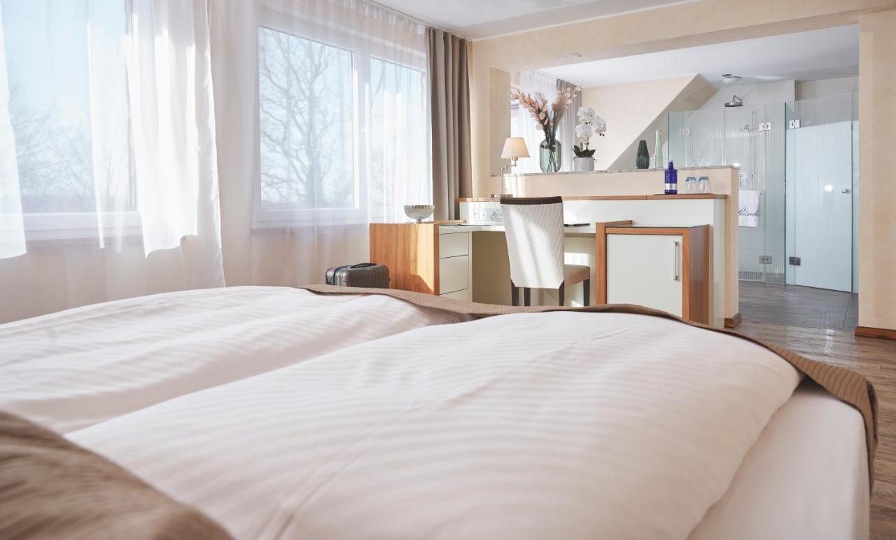 Kluet Hotel هاملن المظهر الخارجي الصورة