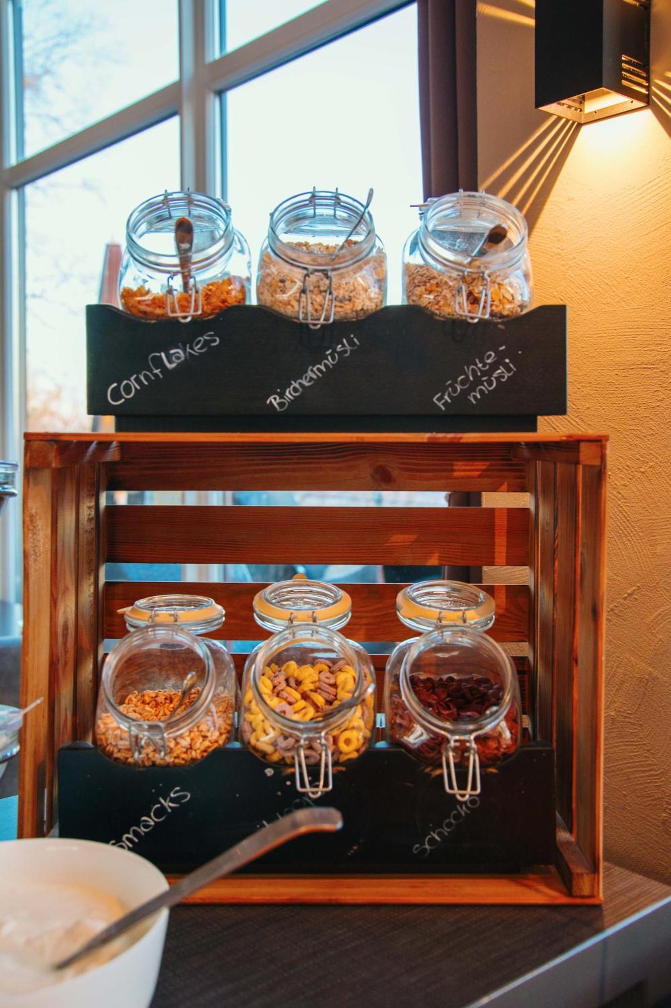 Kluet Hotel هاملن المظهر الخارجي الصورة